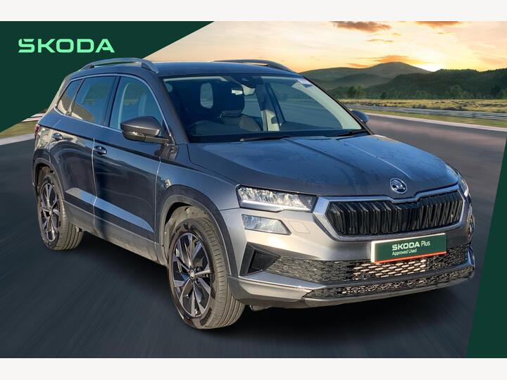Skoda KAROQ 1.5 TSI ACT SE L Edition Euro 6 (s/s) 5dr