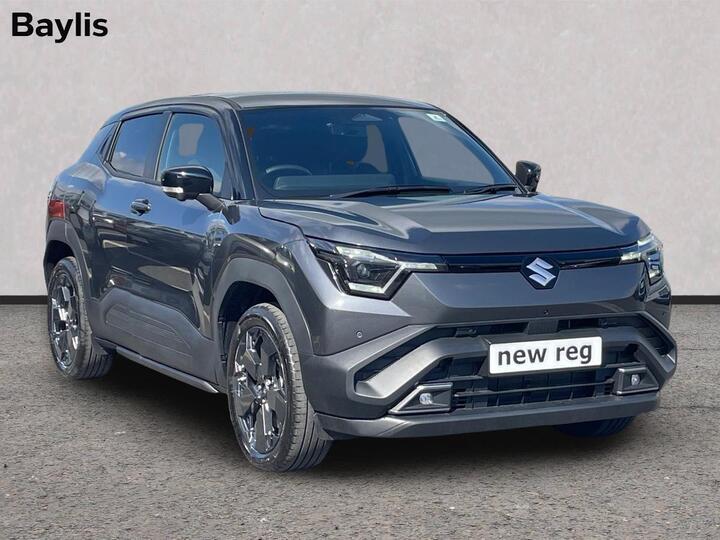 Suzuki E Vitara 61kWh Ultra Auto 5dr
