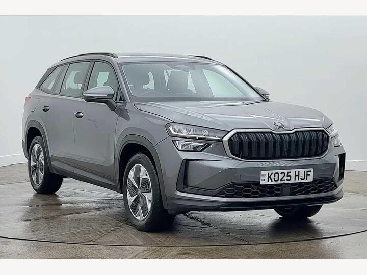 Skoda Kodiaq 1.5 TSI E-TEC MHEV SE DSG Euro 6 (s/s) 5dr (7 Seat)