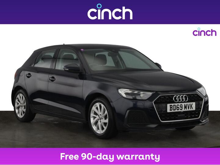 Audi A1 1.0 TFSI 30 Sport Sportback Euro 6 (s/s) 5dr