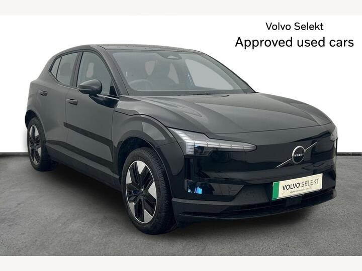 Volvo EX30 Single Motor 51kWh Core Auto 5dr