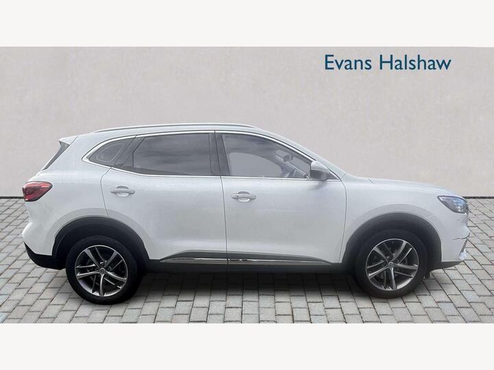 MG HS HATCHBACK 1.5 T-GDI Excite DCT Euro 6 (s/s) 5dr