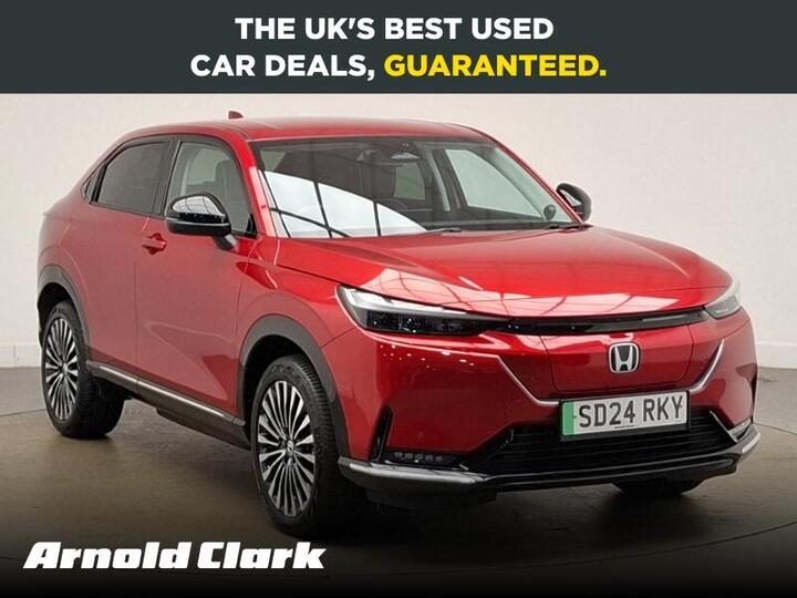 Honda E:Ny1 68.8kWh Elegance Auto 5dr