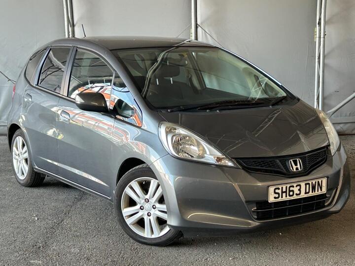 Honda Jazz 1.4 I-VTEC ES Plus Euro 5 5dr