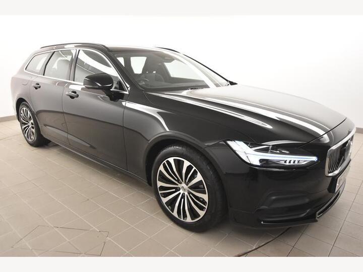 Volvo V90 2.0 B4 MHEV Core Auto Euro 6 (s/s) 5dr