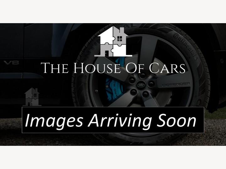 Land Rover Defender 110 5.0 P525 V8 Carpathian Edition Auto 4WD Euro 6 (s/s) 5dr
