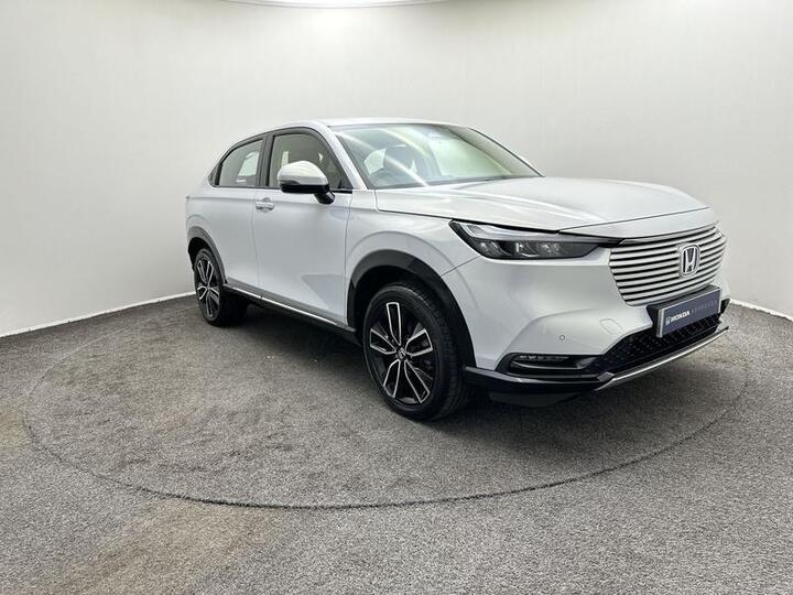 Honda HR-V 1.5 H I-MMD Advance CVT Euro 6 (s/s) 5dr