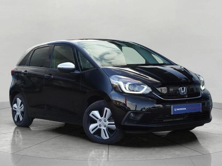Honda Jazz 1.5 H I-MMD EX ECVT Euro 6 (s/s) 5dr