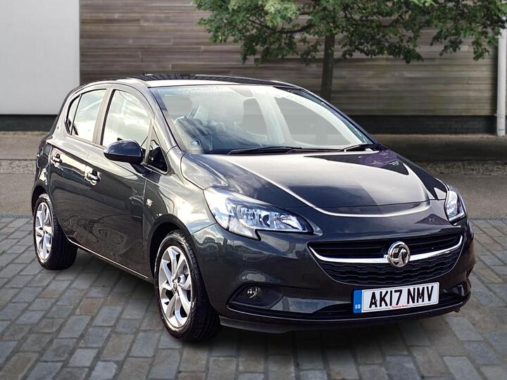 Vauxhall Corsa 1.4i EcoFLEX Energy Euro 6 5dr (a/c)