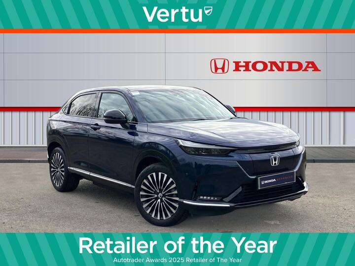 Honda E:Ny1 68.8kWh Advance Auto 5dr