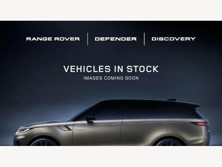 Land Rover Range Rover Sport 3.0 D300 MHEV Autobiography Auto 4WD Euro 6 (s/s) 5dr