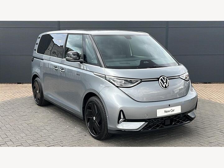 Volkswagen Golf Pro 79kWh GTX Auto 4Motion 5dr (SWB, 5Seat)