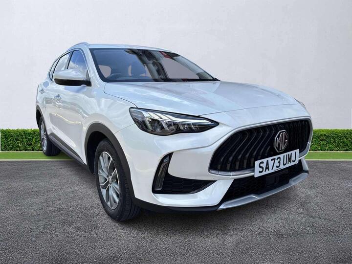 MG HS 1.5 T-GDI SE DCT Euro 6 (s/s) 5dr