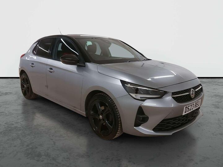 Vauxhall Corsa 1.2 GS Euro 6 5dr