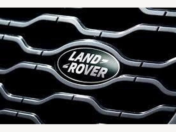 Land Rover Freelander 2 2.2 TD4 GS 4WD Euro 5 (s/s) 5dr