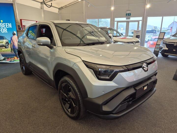 Suzuki E VITARA 61kWh Motion Auto 5dr