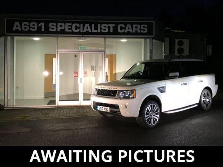 Volkswagen POLO 1.0 TSI R-Line Euro 6 (s/s) 5dr