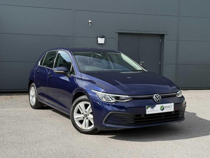 Volkswagen Golf 1.5 TSI Life Euro 6 (s/s) 5dr