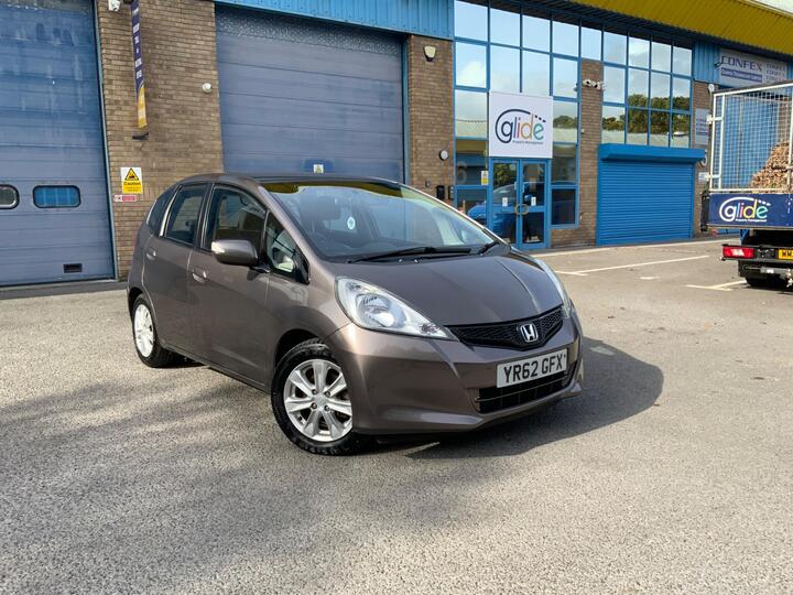 Honda Jazz 1.4 I-VTEC ES Euro 5 5dr