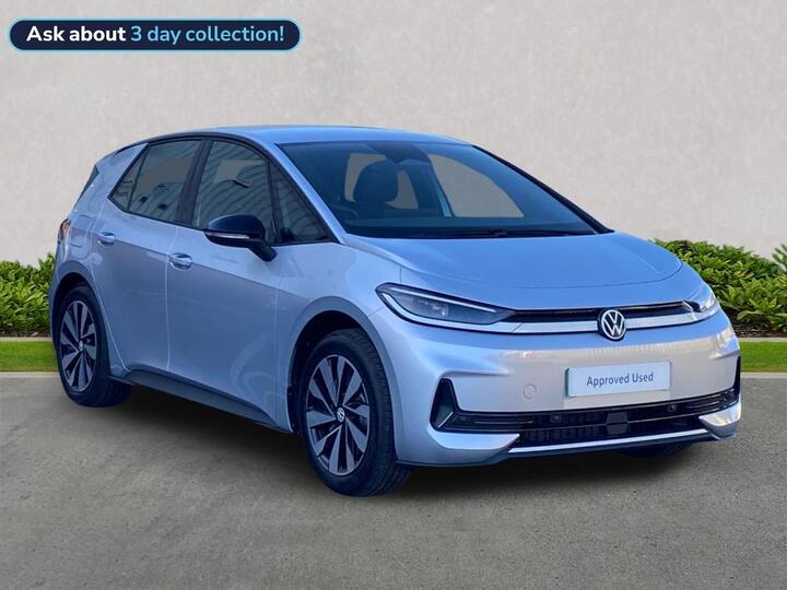 Volkswagen ID.3 NEO 58kWh Life Auto 5dr