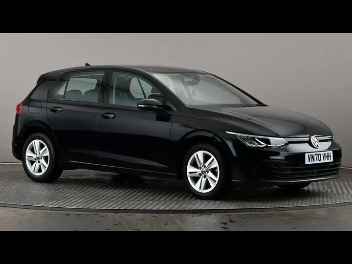 Volkswagen Golf 1.5 TSI Life Euro 6 (s/s) 5dr