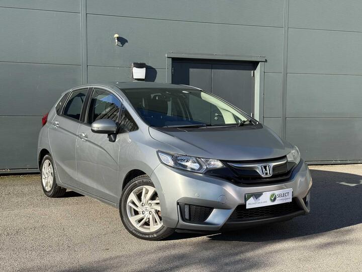 Honda JAZZ 1.3 SE 5dr