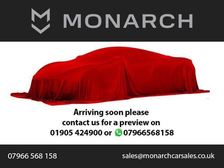 Ford FIESTA 1.0T EcoBoost Zetec Auto Euro 6 (s/s) 5dr