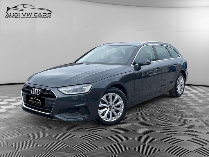 Audi A4 2.0 TDI 35 Technik S Tronic Euro 6 (s/s) 5dr Audi A4 2.0 TDI 35 Technik S Tronic Euro 6 (s/s) 5dr