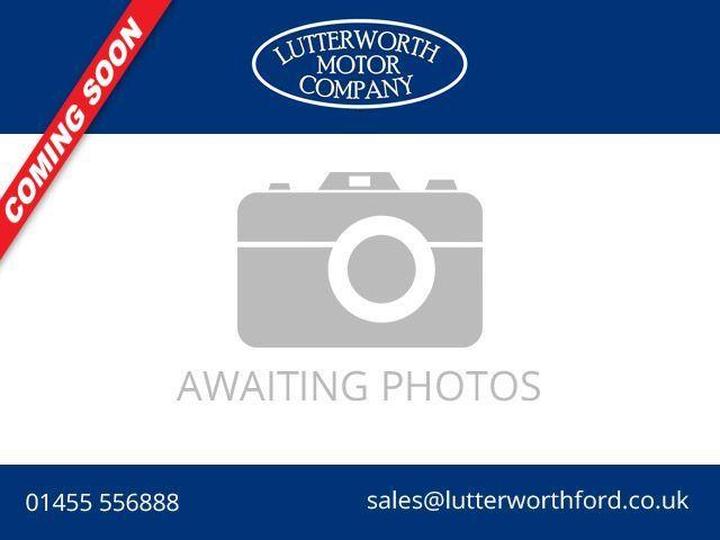 Ford KUGA 2.5 Duratec 14.4kWh ST-Line X Edition CVT Euro 6 (s/s) 5dr