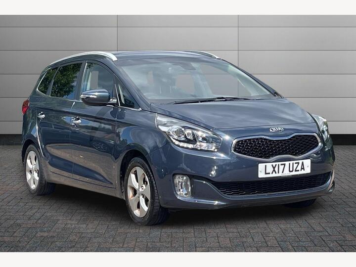 Kia Carens 1.6 GDi 2 Euro 6 (s/s) 5dr