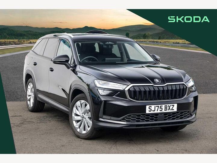 Skoda Kodiaq 1.5 TSI E-TEC MHEV SE L DSG Euro 6 (s/s) 5dr (7 Seat)