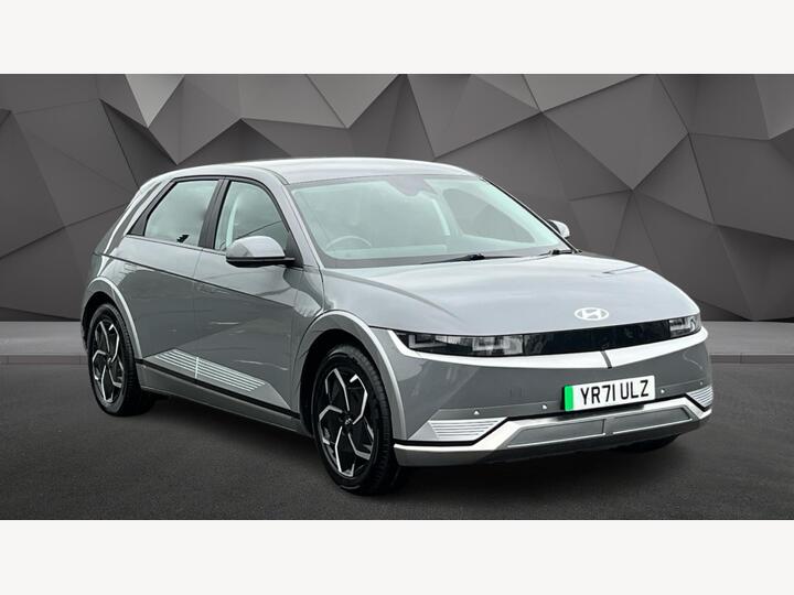 Hyundai IONIQ 5 73kWh Premium Auto 5dr