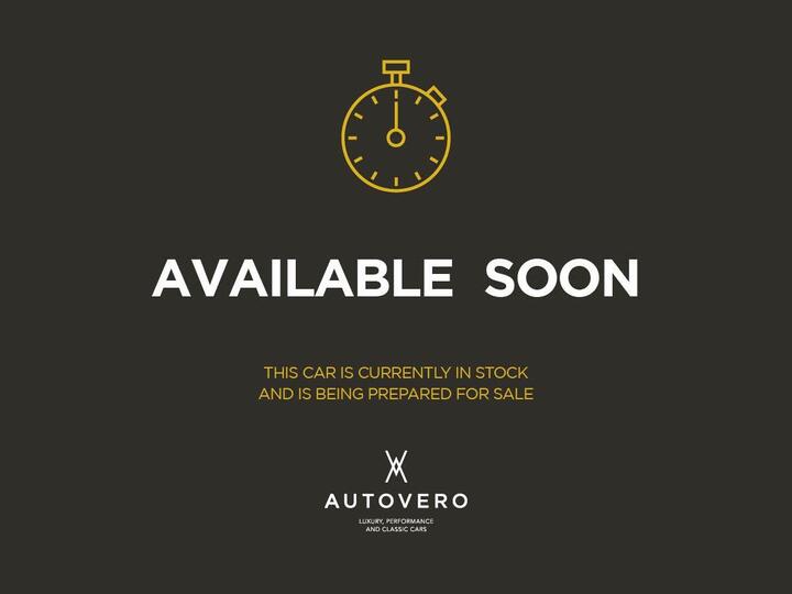 Audi RSQ8 4.0 TFSI V8 Vorsprung Tiptronic Quattro Euro 6 (s/s) 5dr