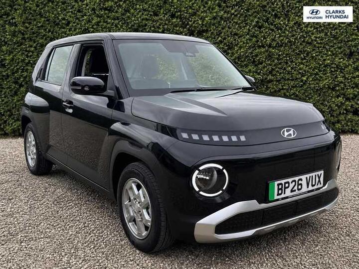 Hyundai INSTER Long Range 49kWh 01 Auto 5dr