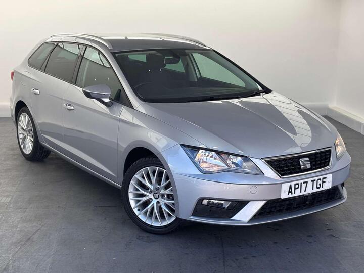 SEAT LEON 1.2 TSI SE Dynamic Technology ST Euro 6 (s/s) 5dr