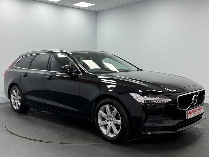 Volvo V90 2.0 D4 Momentum Auto Euro 6 (s/s) 5dr