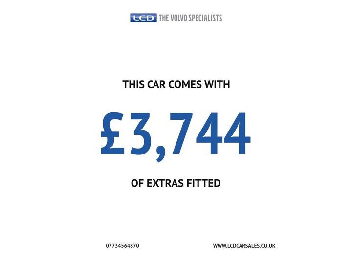 Volvo V70 2.0D SE Euro 4 5dr