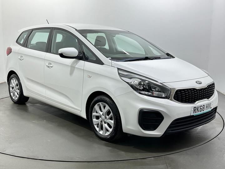 Kia Carens 1.6 GDi 1 Euro 6 (s/s) 5dr
