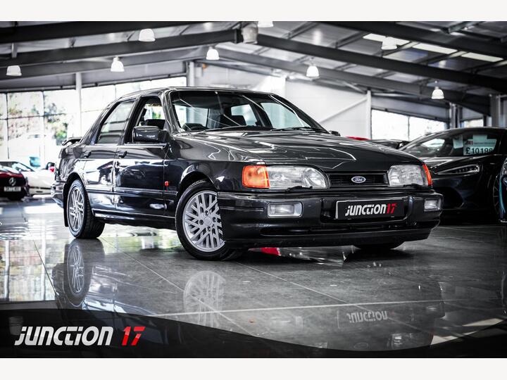 Ford Sierra 2.0 RS Cosworth 4dr