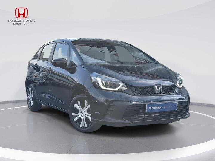 Honda Jazz 1.5 H I-MMD Elegance ECVT Euro 6 (s/s) 5dr