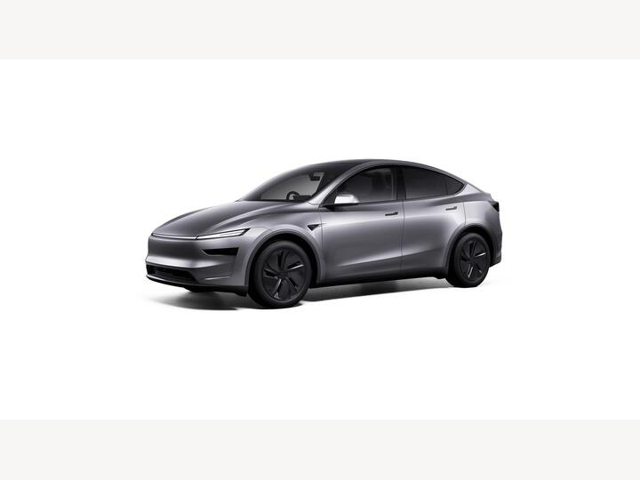 Tesla Model Y 84.7kWh (Dual Motor) Long Range Auto 4WDE 5dr