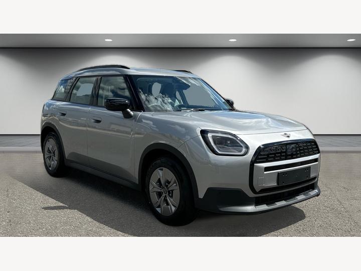 MINI Electric Countryman E 66.5kWh Classic Auto 5dr