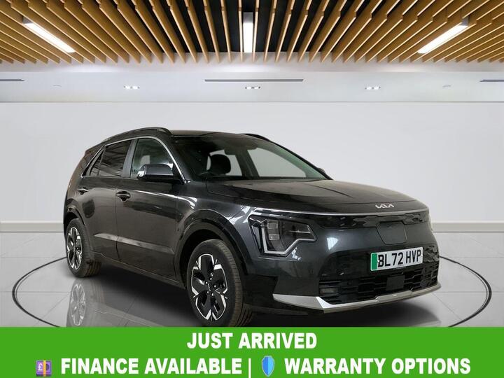 Kia NIRO 64.8kWh 3 Auto 5dr