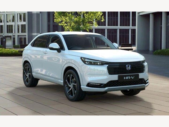 Honda HR-V 1.5 H I-MMD E:HEV Advance Plus CVT Euro 6 (s/s) 5dr