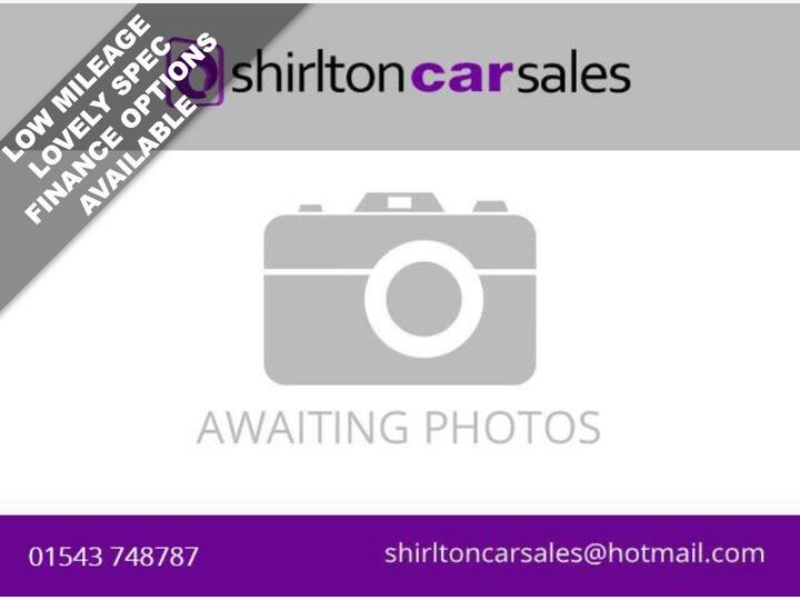 Volkswagen TOUAREG 3.0 TDI V6 BlueMotion Tech R-Line Plus Tiptronic 4WD Euro 6 (s/s) 5dr