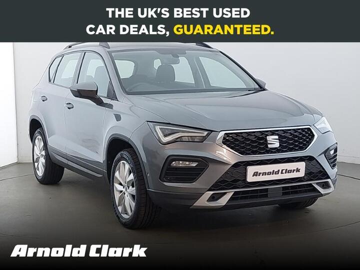 SEAT Ateca 1.5 TSI EVO SE Euro 6 (s/s) 5dr