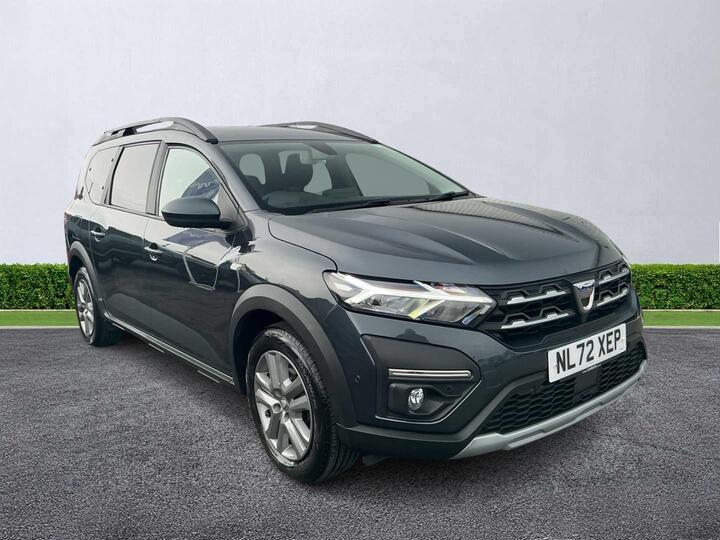 Dacia JOGGER 1.0 TCe Comfort Euro 6 (s/s) 5dr