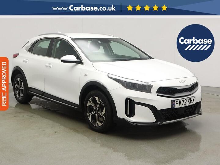 Kia XCeed 1.5 T-GDi 2 Euro 6 (s/s) 5dr