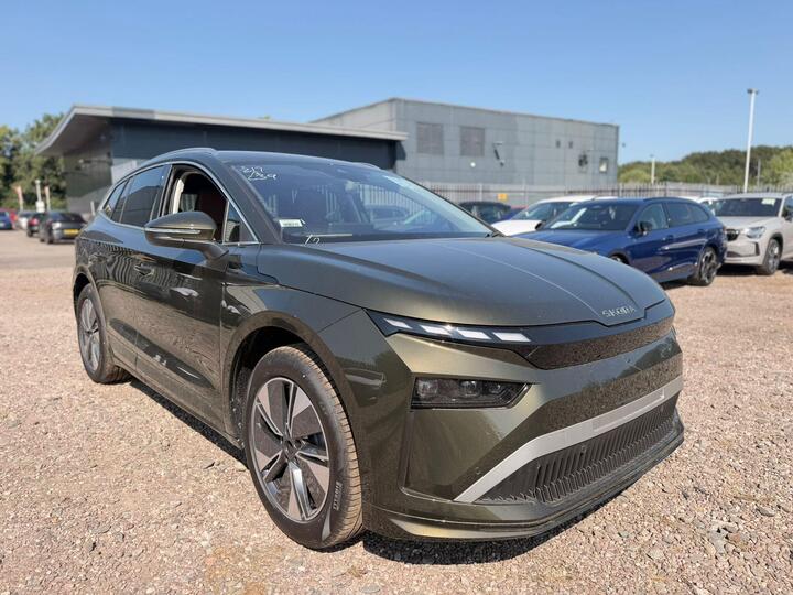 Skoda Enyaq 82kWh 85 Edition Auto 5dr