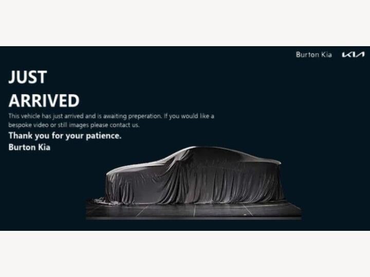 Kia EV6 84kWh GT-Line S Auto AWD 5dr